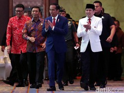 Ini Alasan Perindo Dukung Jokowi di Pilpres 2019