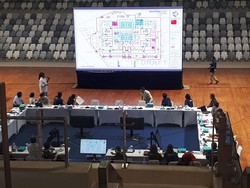 Siapkan Langkah Preventif, INASGOC dan PB/PP Geber Simulasi Asian Games