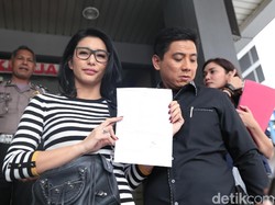Dituduh Menculik, Tyas Mirasih Buat Laporan Pencemaran Nama Baik