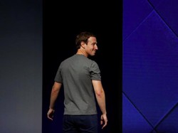 Akal Bulus Zuckerberg di Awal Berdirinya Facebook