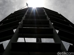 Hari Tanpa Bayangan di Jakarta Terjadi Siang Ini, Catat Jamnya