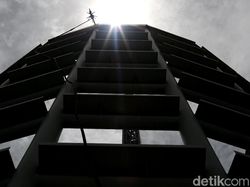 Indonesia Alami Hari Tanpa Bayangan 21 Februari-5 April 2022
