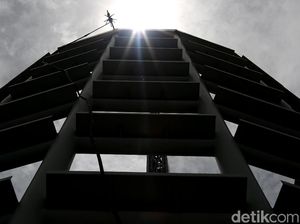 Indonesia Alami Hari Tanpa Bayangan 21 Februari-5 April 2022 Indonesia Alami Hari Tanpa Bayangan 21 Februari-5 April 2022