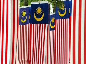 Ribuan WNI Nyoblos di 26 TPS Kota Kinabalu Malaysia Ribuan WNI Nyoblos di 26 TPS Kota Kinabalu Malaysia