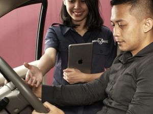 Tukar Tambah Mobil Baru Bisa Selesai dalam Satu Hari! Intip Yuk