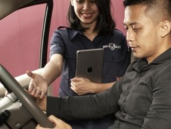 Tukar Tambah Mobil Baru Bisa Selesai dalam Satu Hari! Intip Yuk
