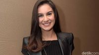 Si Manis Irish Bella Terjun ke Layar Lebar