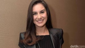 Si Manis Irish Bella Terjun ke Layar Lebar