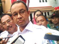 Menggoyang Anies, Ombudsman Bantah Berpolitik