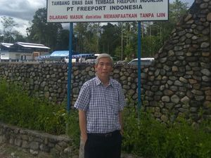 Warren Buffett RI Mau Jadi Tetangga Warren Buffett Asli