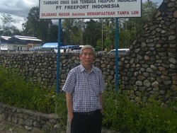 Lo Kheng Hong Sebut Ada Hujan Emas di BEI, Apa Maksudnya?