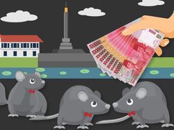 Video Peringatan Jokowi yang Diacuhkan Edhy Prabowo-Juliari Batubara