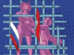 Indonesia - Rusia, Sahabat Lama Tapi Tak Mesra