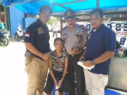 Dua Bocah SD di Duren Sawit yang Diculik Wanita Disuruh Mencuri