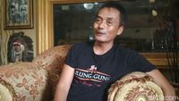 Ini Mujiono, Nasabah yang Bayar Utang Pakai Uang Mainan Rp 4,5 M