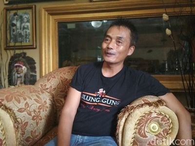 Ini Mujiono, Nasabah yang Bayar Utang Pakai Uang Mainan Rp 4,5 M