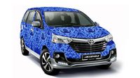 Jika Mobil Dinas Pakai Baju Korpri