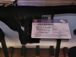 Ini Info Detail KIP dalam Karung yang Ditemukan di Laundry