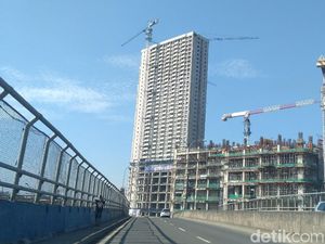 Dulu Bilang Izin Meikarta Tak Bermasalah, Apa Kata Luhut Sekarang? Dulu Bilang Izin Meikarta Tak Bermasalah, Apa Kata Luhut Sekarang?