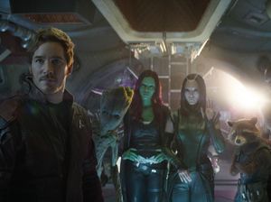 Russo Brothers Sebut Adegan Infinity War Kerap Berubah Mendadak