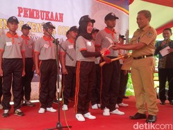 Ajak Anak Muda Tekuni Bisnis, Banyuwangi Gelar Kompetisi Pertanian
