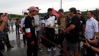 Menpora Kunjungi BSD Xtreme Park