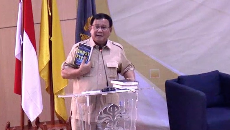 Soal Indonesia 2030 Bubar, Eks Panglima TNI: Itu Prediksi Militer Soal Indonesia 2030 Bubar, Eks Panglima TNI: Itu Prediksi Militer