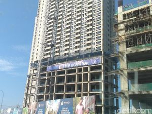 Izin Proyek Meikarta Disinggung Luhut hingga Berujung OTT KPK