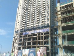 Izin Proyek Meikarta Disinggung Luhut hingga Berujung OTT KPK