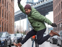 Seluk Beluk Bisnis Biro Perjalanan Tukang Becak Asal RI di AS