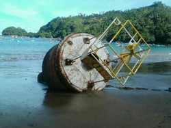 Ironi Detektor Tsunami: Antara Tak Berfungsi dan Hilang Dicuri