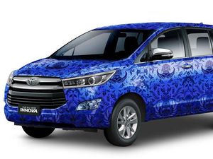 Daripada Stiker Mobil Korpri, Mending Buat Bangun Jembatan