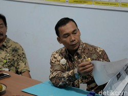 Jalan Rusak Makan Korban Jiwa, Bupati Batang Protes ke Waskita