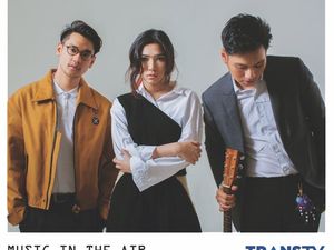 Menanti Isyana, Afgan dan Rendy Pandugo di Music in the Air Nanti Malam