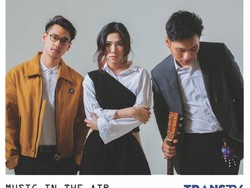 Menanti Isyana, Afgan dan Rendy Pandugo di Music in the Air Nanti Malam