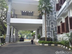 18 Anggota DPRD Jadi Tersangka, Sekwan Minta Fatwa Gubernur