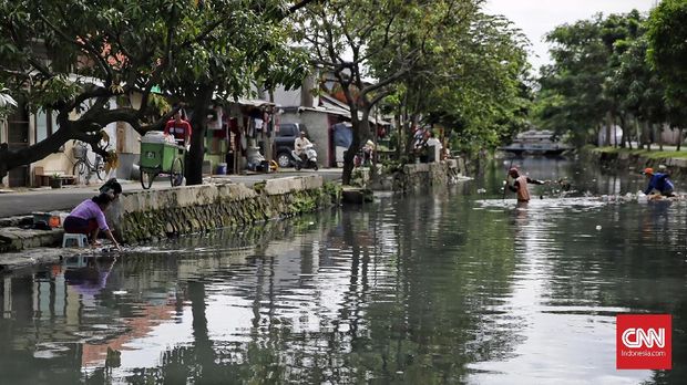 Lahan Kritis Indonesia 14 juta Ha, Pemerintah Kewalahan