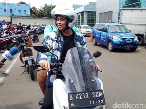 Billy Syahputra soal Olga: Almarhum Duitnya Banyak Nggak Habis-habis Billy Syahputra soal Olga: Almarhum Duitnya Banyak Nggak Habis-habis