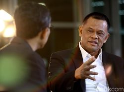 Manuver Gatot Nurmantyo Sambangi Kediaman Prabowo Manuver Gatot Nurmantyo Sambangi Kediaman Prabowo