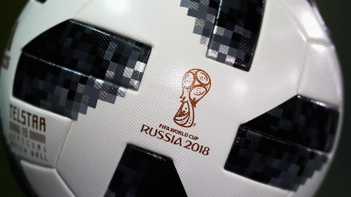 Laga persahabatan akan panaskan Eropa akhir pekan ini. Ini jadi persiapan untuk Piala Dunia 2018 (Dean Mouhtaropoulos/Getty Images)