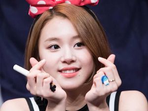 Video: JYP Umumkan Chaeyoung TWICE Bakal Debut Solo! Video: JYP Umumkan Chaeyoung TWICE Bakal Debut Solo!