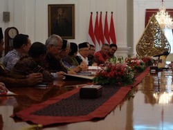 Gaji Fantastis, Fitra Soroti Akuntabilitas Kinerja BPIP