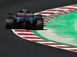 Raungan F1 2018 Dimulai di Melbourne
