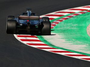 Raungan F1 2018 Dimulai di Melbourne Raungan F1 2018 Dimulai di Melbourne