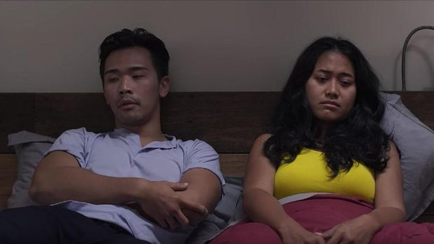 Perjuangan Michael Koh Perankan Gay di 'Kenapa Harus Bule?'