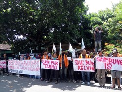 Polres Sukoharjo Pastikan Aset PT RUM Tetap Dijaga Ketat Aparat