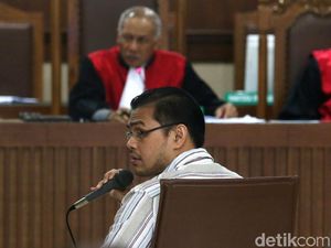 Pejabat RS Ini Pilih Dipecat daripada Bohong untuk Novanto