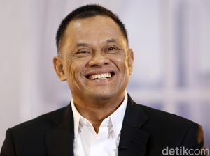 Gatot Deklarasi, Tiket dari Mana? Gatot Deklarasi, Tiket dari Mana?