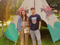 14 Tahun Menikah Belum Dikaruniai Anak, Ini Kata Winky Wiryawan