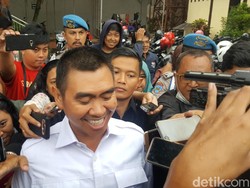 Wali Kota Non Aktif Jadi Tersangka KPK, PKB Siapkan Pendampingan Wali Kota Non Aktif Jadi Tersangka KPK, PKB Siapkan Pendampingan